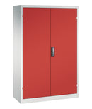 C+P Sportgeräteschrank Sport, 1950x1200x500mm, 7035/5010