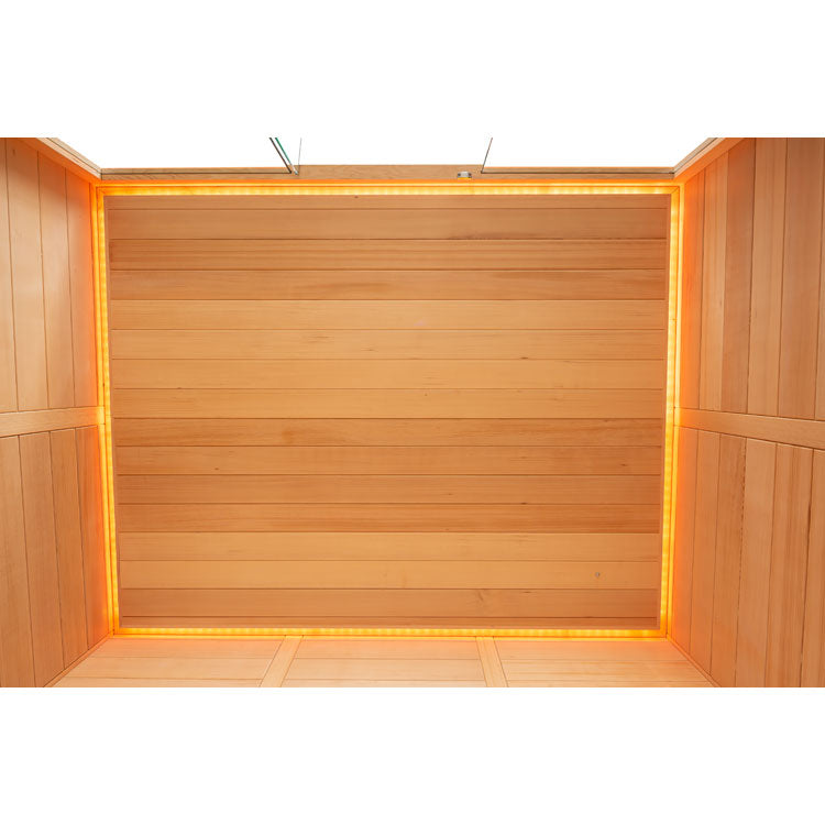 EAGO AWT E1614A-IR Hemlock 200x160 ohne Ofen