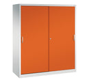 C+P Sportgeräteschrank Sport, 1950x1600x400mm, 7035/1023