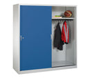 C+P Sportgeräteschrank Sport, 1950x1900x600mm, 9016/9016