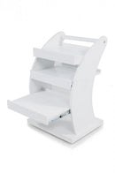 Soleni beauty cabin Queen V-1 Comfort 4-engine