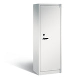 C+P Feuerschutzschrank Certos, H1950xB650xT500mm