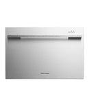 Fisher & Paykel Schublade Spülmaschine DD60SDFHX9