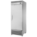 True 2/1 GN-Kühlschrank TGN-1R-1S