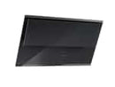 Falmec Verso Kopffreihaube 85 cm Schwarz