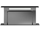 Falmec Downdraft 90 Tischhaube Schwarz
