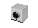 Falmec Downdraft 90 Tischhaube Schwarz