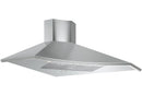 Falmec Elios Eckhaube 100 cm Edelstahl