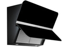 Falmec Flipper NRS® Kopffreihaube 85 cm Schwarz