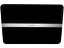 Falmec Flipper NRS® Kopffreihaube 85 cm Schwarz