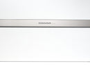 Falmec Flipper Kopffreihaube 85 cm Weiß satiniert