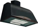 Falmec Ginevra Boston Wandhaube 90 cm Anthrazit