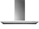 Falmec Lumen Wandhaube 90 cm Edelstahl