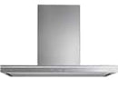 Falmec Lumina LED NRS® Inselhaube 90 cm Edelstahl