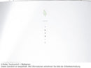 Falmec Mare E.ion® Inselhaube 66 cm Weiß