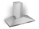 Falmec Mizar Wandhaube 60 cm Edelstahl