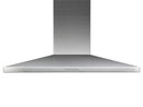 Falmec Mizar Wandhaube 60 cm Edelstahl