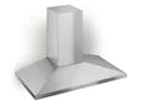 Falmec Mizar Wandhaube 90 cm Edelstahl