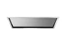 Falmec Nube Deckenhaube 90 cm Edelstahl