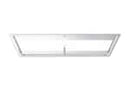 Falmec Nuvola LED Deckenhaube 140 cm Weiß