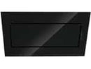 Falmec Quasar Kopffreihaube 60 cm Schwarz
