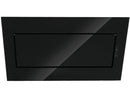 Falmec Quasar Kopffreihaube 80 cm Schwarz