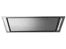 Falmec 103335 Stella Deckenhaube 120 cm Edelstahl Ohne Motor