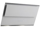 Falmec Verso Kopffreihaube 85 cm Weiß
