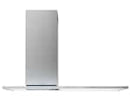 Falmec Zenith NRS Inselhaube 180 cm Edelstahl/Glas