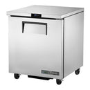 True Unterbau-Gefrierschrank TUC-27F-HC