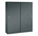 C+P Sportgeräteschrank Sport, 1950x1600x400mm, 7035/1023