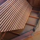 EAGO AWT E1242 XL rote Zeder 250x250 12kW EOS Cubo