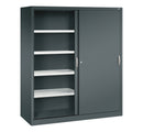 C+P Sportgeräteschrank Sport, 1950x1600x400mm, 7035/1023