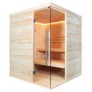 EAGO AWT E1805 Pinienholz 180x180 ohne Ofen