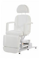 Soleni Kosmetikliege Queen III elektrisch Comfort 3-motorig optional Heizung & Massagefunktion