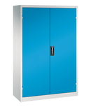 C+P Sportgeräteschrank Sport, 1950x1200x500mm, 7035/5010