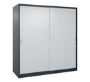 C+P Sportgeräteschrank Sport, 1950x1900x600mm, 7035/0010