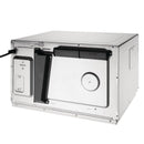 Buffalo professionelle Mikrowelle manuell 34Ltr 1800W