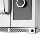 Buffalo professionelle Mikrowelle manuell 34Ltr 1800W