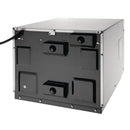Buffalo professionelle kompakte Mikrowelle programmierbar 17Ltr 1800W