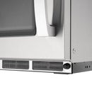 Buffalo professionelle kompakte Mikrowelle programmierbar 17Ltr 1800W