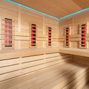 EAGO AWT E1611A-IR Hemlock 220x220 ohne Ofen