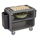 Cambro Pro Service Wagen