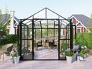 StarLine Gewächshaus Modell Orangerie 12,38 m²