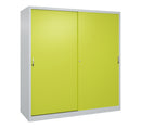 C+P Sportgeräteschrank Sport, 1950x1900x600mm, 7035/0010