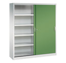 C+P Sportgeräteschrank Sport, 1950x1600x400mm, 7035/1023