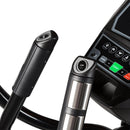 FLOW FITNESS Crosstrainer programmierbar PERFORM X4