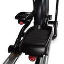 FLOW FITNESS Crosstrainer programmierbar PERFORM X4