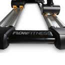 FLOW FITNESS Crosstrainer programmierbar PERFORM X4