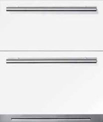 Fhiaba Kühl Lade Premium Outdoor UC2D75PO